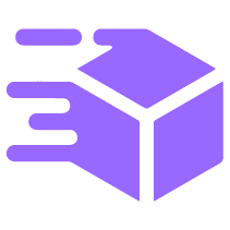 Fast and Reliable Shipping